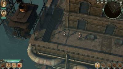 первый скриншот из EMPYRE: Lords of the Sea Gates