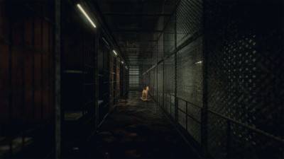 третий скриншот из Inmates