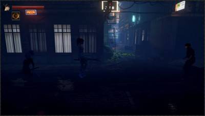 третий скриншот из Sayaka