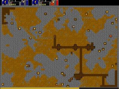 третий скриншот из Mine Bombers