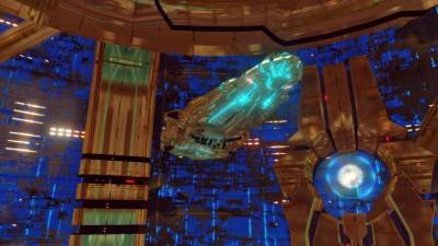 четвертый скриншот из Starpoint Gemini Warlords