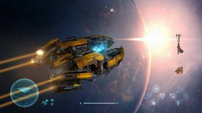 третий скриншот из Starpoint Gemini Warlords