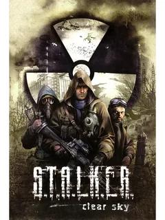 Mods Мод для Stalker Clear Sky Mods Мод для Stalker Clear Sky