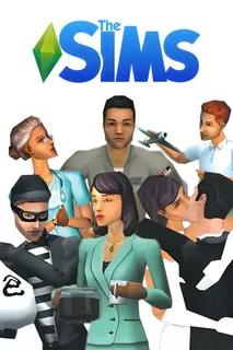 Mods The Sims Collection - более 1500 предметов, скинов, объектов