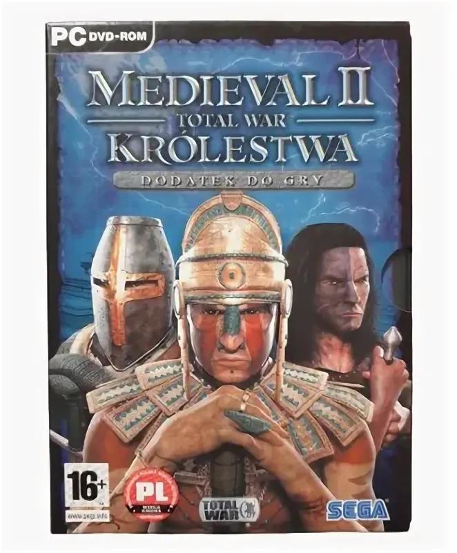 Mods Medieval 2 Total War:Kingdoms: Князь Святослав 2.1 Mods Medieval 2 Total War:Kingdoms: Князь Святослав 2.1