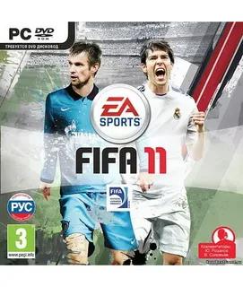 Mods FIFA 11 Летний патч 14-15 от MyContest