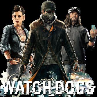 Mods на графику для Watch Dogs Mods на графику для Watch Dogs