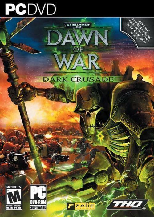 Mods Сборка карт для Warhammer 40000 Dawn of War Dark Crusade Mods Сборка карт для Warhammer 40000 Dawn of War Dark Crusade