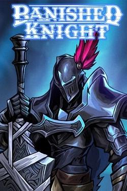 Обложка Banished Knight
