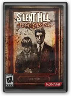Mods для Silent Hill HomeComing