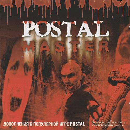 Mods Postal Master