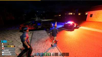 первый скриншот из Drunkard Simulator