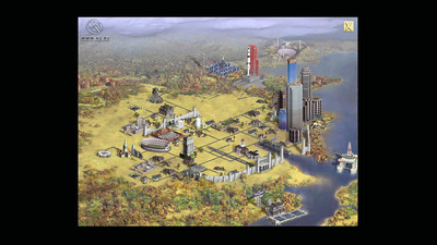 первый скриншот из Mods Civilization 3 - Evolution