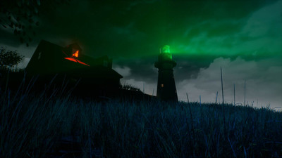 четвертый скриншот из The Green Light