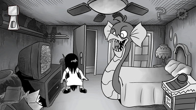 четвертый скриншот из Erma: The Game