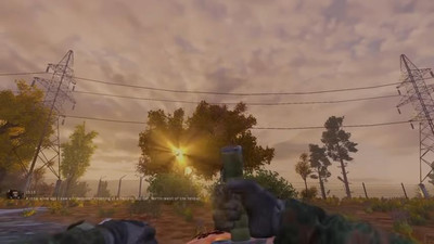 четвертый скриншот из Mods Мод для Stalker Clear Sky