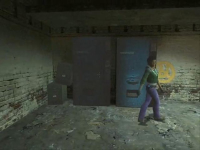 третий скриншот из Mods Half-Life 2: Без Баяна