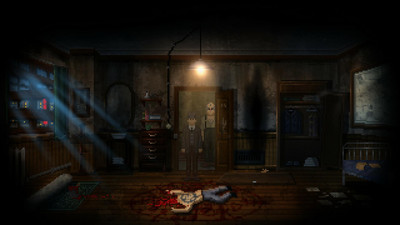 третий скриншот из The Dark Rites of Arkham
