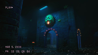 четвертый скриншот из Rainbow Gate