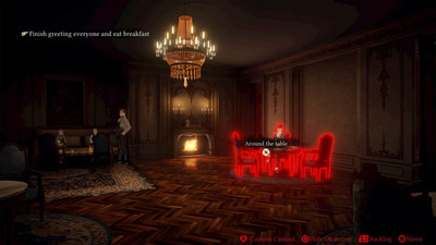 первый скриншот из Dark Auction
