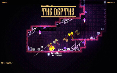 первый скриншот из Hack And Climb