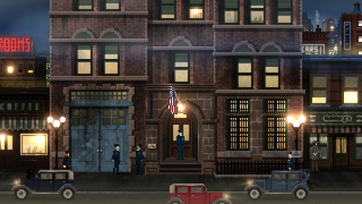 четвертый скриншот из The Dark Rites of Arkham