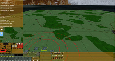 второй скриншот из Maneuver Warfare
