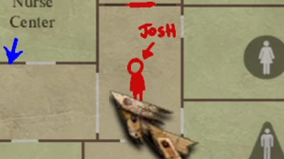 первый скриншот из Mods для Silent Hill HomeComing