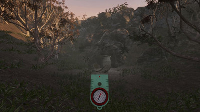 первый скриншот из Call of the Golden Valley