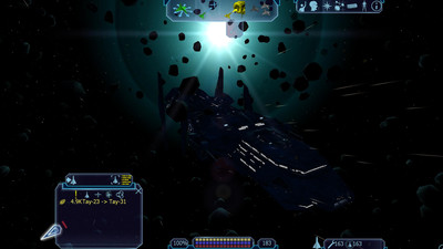 первый скриншот из Mods Freelancer Another World: Open Sirius