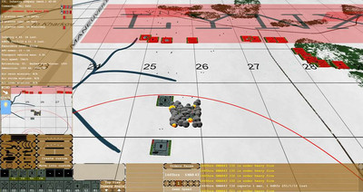 первый скриншот из Maneuver Warfare