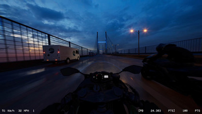 третий скриншот из LANESPLIT