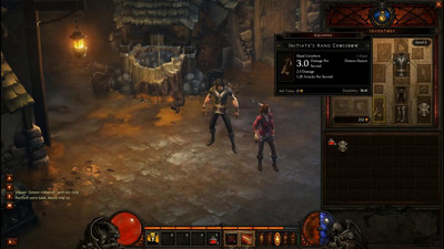 первый скриншот из Mods Diablo 2: Battle for Elements