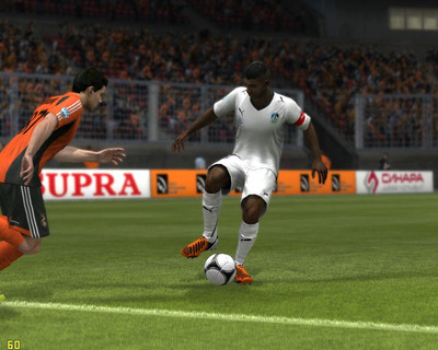 четвертый скриншот из Mods RM 13 FIFA 13 2.0 Final