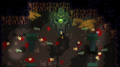 первый скриншот из Prophecy of Ashen / Пророчество Пепла