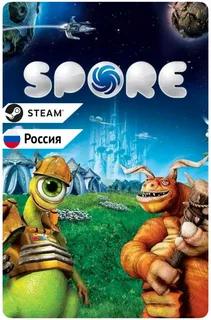Mod Spore - "9 приключений на русском"