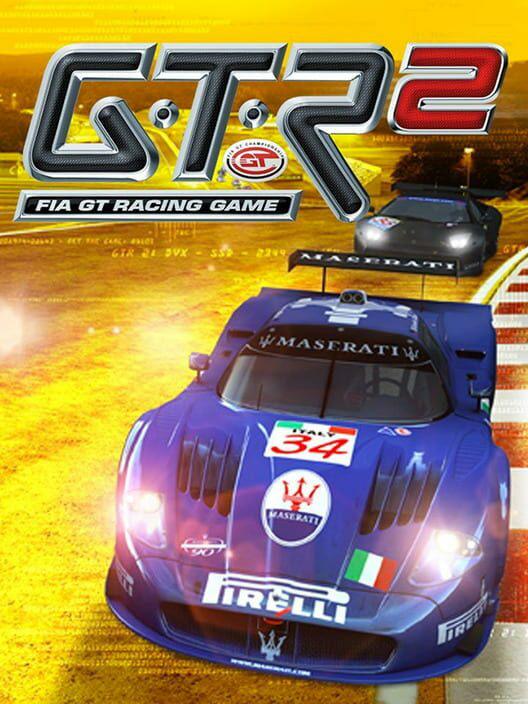 Mod GTR2: Superleague Fomula
