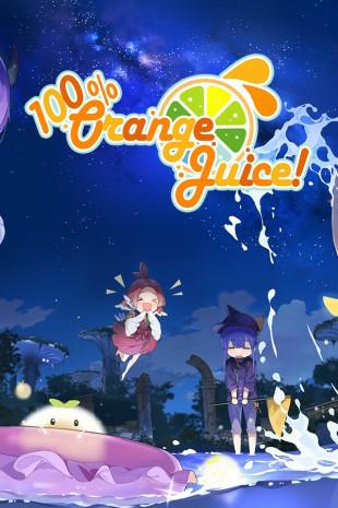 Mod Все моды Steam Workshop 100% Orange Juice / 3.9.9