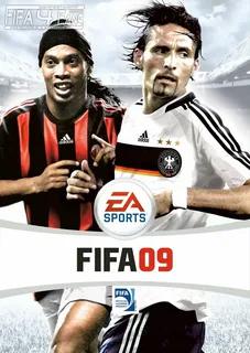 FIFA 09 Расширяем словарный запас Уткина РПЛ от Fifachamp FIFA 09 Расширяем словарный запас Уткина РПЛ от Fifachamp