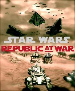 Mods Star Wars - Republic at War