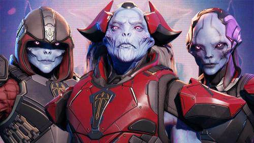 Mods Сборник модов XCOM 2 War of the Chosen
