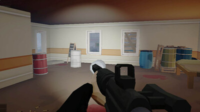 третий скриншот из OutBreak: The Last Survivor