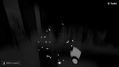 первый скриншот из Blind Touch