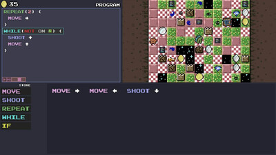 третий скриншот из Code Has Price