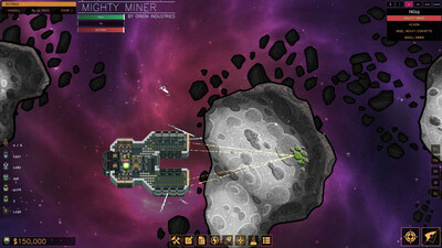 четвертый скриншот из The Last Starship