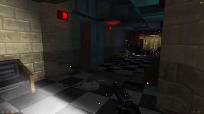 третий скриншот из Mod Day of defeat v3.0 /half-lafe modification