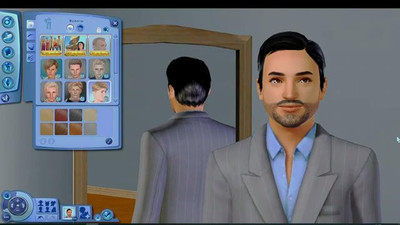 первый скриншот из Mod 356 объектов для The Sims 3
