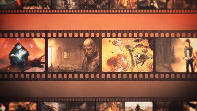 первый скриншот из Сборник модификаций для игры Braid