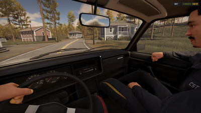 первый скриншот из Car Service Together