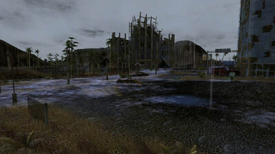 четвертый скриншот из Maelstrom: The Battle for Earth Begins Enhanced